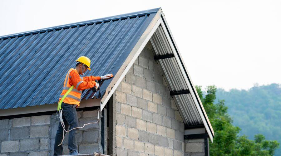Local Siding Services in Yakutat, AK